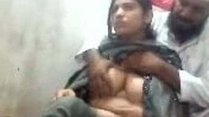 Moulana has a hot join to the marriage