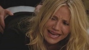 Cameron Diaz Puppy Style.