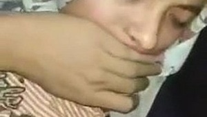 Bangladeshi virgin getting fucked savagely and it's hot