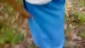 Malay avec tudung kelate chief dlm semak