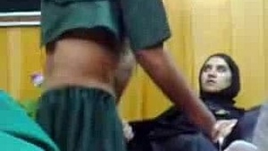 A young Pakistani girl soaked outside her mind with perverted debasement