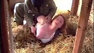 Murder, along with the farm.