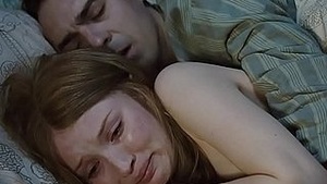 Emily Browning's sexiest sex scenes that look amazing