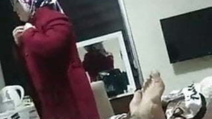 The women who cheated on her husband (1) .mp4