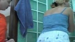 Stepmeme's unpredictable intensification takes sperm