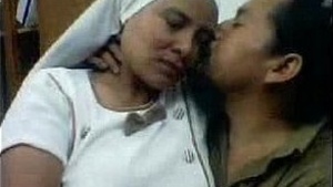 Arab Mother