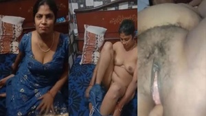 Indian Bhabhi MMS Video