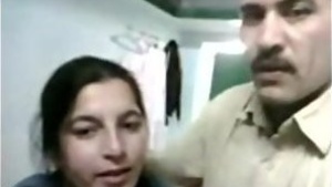 beautiful complete pakistanês fuddy-patan menina