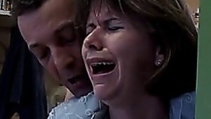 Nellie Preston French adult mom for adult fist 8