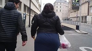 FAT BORE Arabic here France 1