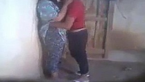 Iraqi Arab girl Yon Big Titties has a hot fuck, 19