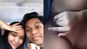 Compilation of veiled part 41