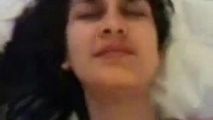 Luna Maya with Dan Ariel - Sex Holds Its Ground