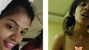 Delhi girl ki new desi XXX video