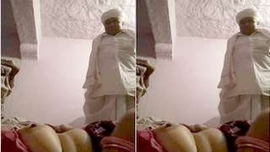 Desi Mature Cpl Fucking