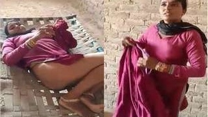 Desi Devar Bhabhi, Fucking Caught