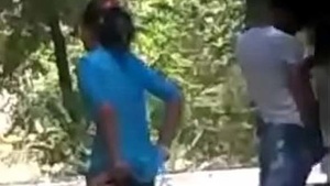 Park me chudai ki desi Indian girl video