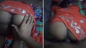 Exclusive Desi Bhabhi Fucks Dever Hard