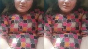 Pretty Indian girl Desi gets fucked in the car