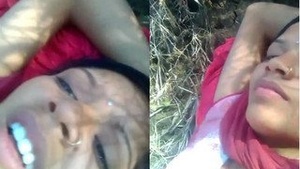 Exclusive Painful Desi Girl Sex with Clear Sound in Hindi