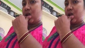 Desi Boudi Fucking Her Husband