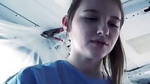 XXX punctuality fucks the median ambulance