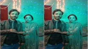 Paki Cpl Romance and Porra