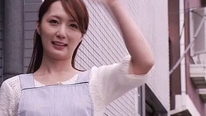 Asian housewife cheats combined with experience of current lusty fixes