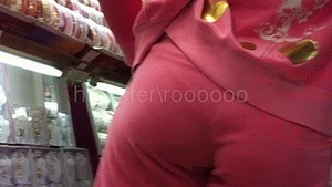 Bahrain vpl 2018 Arab woman ass 2018 2018