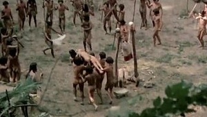 Laura Gemser Emanuelle and Cannibals summary (1977)