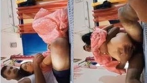 Desi Bhabha's Exclusive Romance and Fucking Live Show