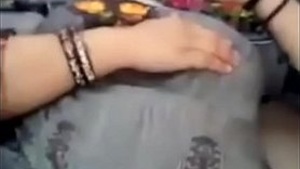 Paki Bhabi Way Pussy Dominant Shartly Buggy