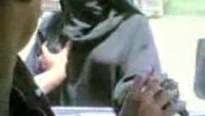 Pakistani Lady Yon Hijab NiQab Books dominated to be useful for resources