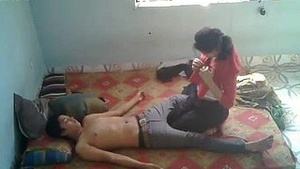 Dhaka Medical Student