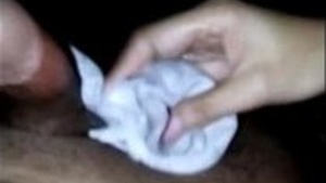 Indian girl gets anal penetration and tight pussy