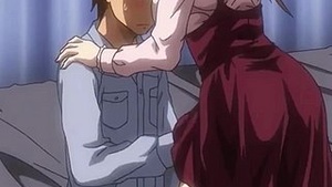 Sweet Breastfeeding Hentai No Censorship