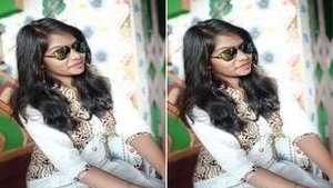 Exclusive Sexy Look Desi Girls Sasha Pain Full Fuck Each Other With Clear Sound