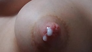 Brisk Milky Tits AutoDrip Lookable Milk