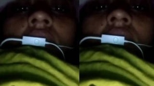 country girl calls to the video