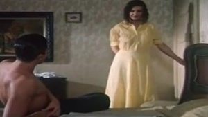 French Rude will be thrilled by the mother in her son