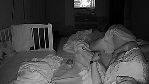 Tight cell, humping wife.