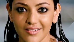 Kajal Agarwal Complation Compilation