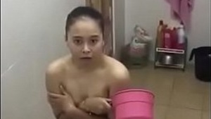 Skodeng Wanie Malay caught Voyeur Willent Cam