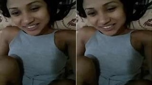 Cute College Student Enjoys Fucking