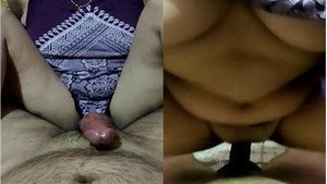 Exclusive Sexy Bundle Budi, Getting the Lover Off His Dick