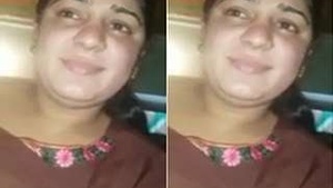 Horny Paki Bhabhi Fucking Her Husband