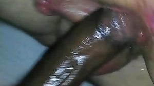 Saving on a frying pan