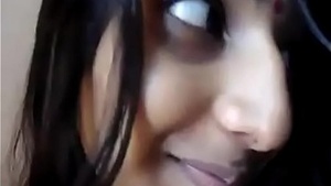 Desi village girl fuck her tight asia pussy: by: boyfriend first time sex