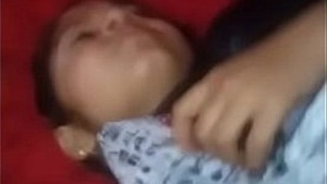 Fucking My Real Chachi