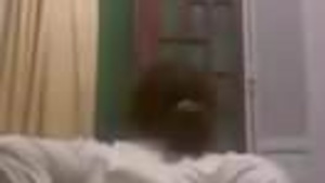 Marocaine Imane's ass pouty ray